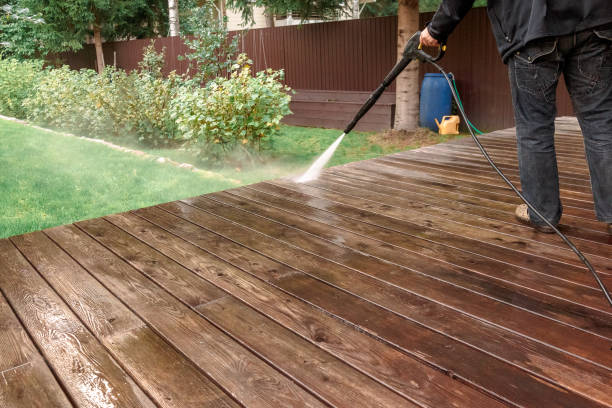 Animal Enclosure Cleaning in Navassa, NC